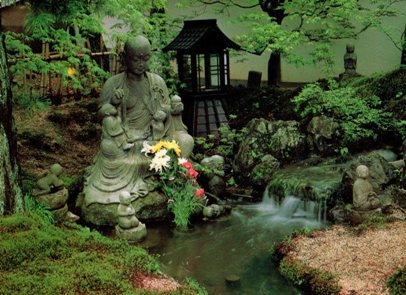  /  三宝院（さんぼういん）和歌山県高野山内のお寺 水子供養ナビ｜大阪・兵庫・神戸・京都・和歌山など関西全域での水子供養情報サイト