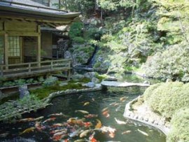  /  三宝院（さんぼういん）和歌山県高野山内のお寺 水子供養ナビ｜大阪・兵庫・神戸・京都・和歌山など関西全域での水子供養情報サイト