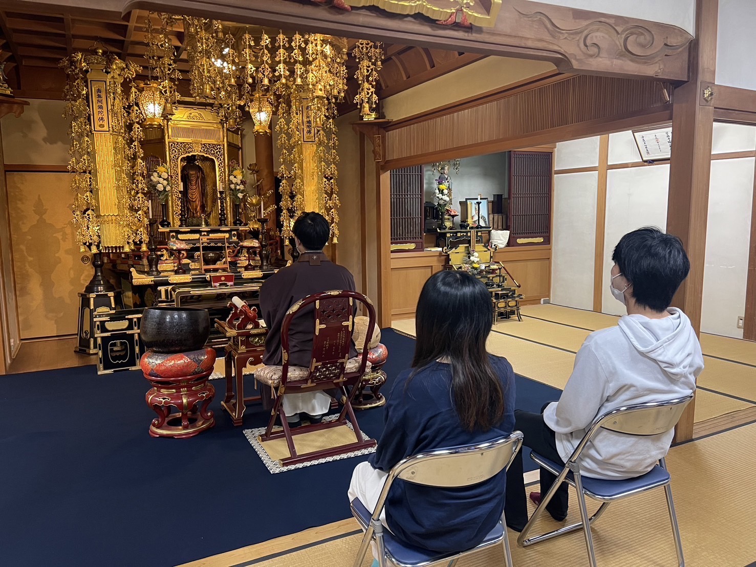  /  誓願寺（せいがんじ） 大阪市中央区上本町西のお寺 水子供養ナビ｜大阪・兵庫・神戸・京都・和歌山など関西全域での水子供養情報サイト